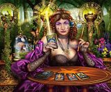 Tarotreader.jpg image by NChatman7