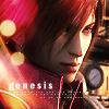 Genesis Name Icon