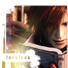Genesis Loveless Icon