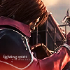 Genesis Fighting Spirit Icon